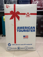 American Tourister - Pp Material Set - High Copy