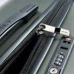 Delsey Comete Plus - Iguana Expandable