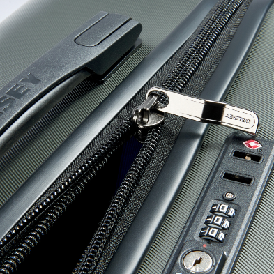 Delsey Comete Plus - Iguana Expandable