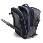 Coolbell CB-8300 Expandable Travel Backpack
