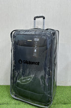 Diplomat - 4 Piece Set