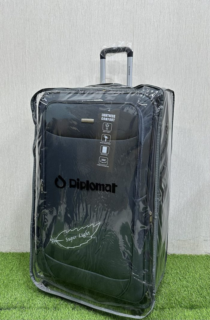 Diplomat - 4 Piece Set