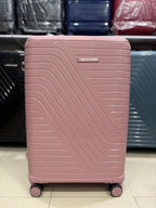 American Tourister - Pp Material Set - High Copy