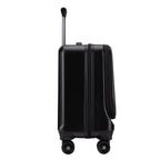 Verage Leader 16.5" Carry-On Business Case - Black