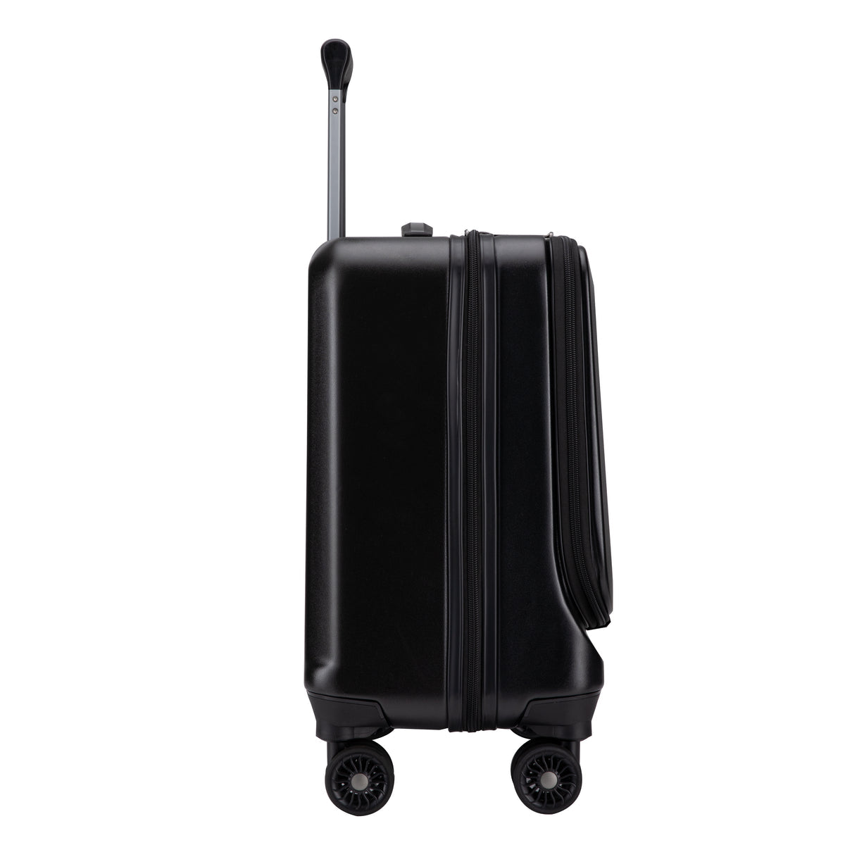 Verage Leader 16.5" Carry-On Business Case - Black