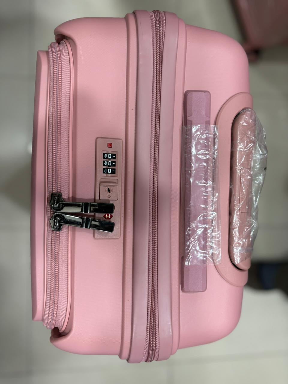 iCarry Italy - Pp Material Set of 3