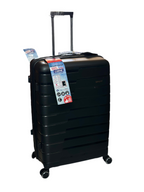 Travel Day Polypropylene luggage - Complete set of 3