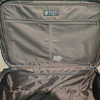 Tucci Italy - Designo Luggage Suitcase set