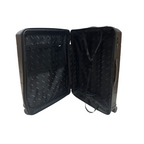 Pigeon Luggage Polypropylene 4 Piece Set: Durable Travel Companion; Unbreakable