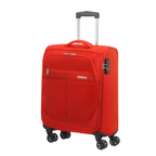 American Tourister - Deep Dive