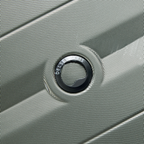 Delsey Comete Plus - Iguana Expandable