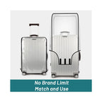 Luggage Protection Covers - PVC