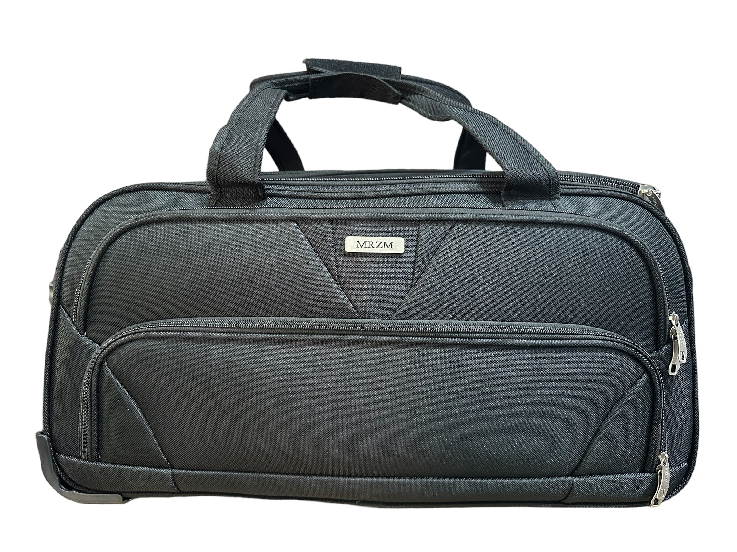 MRZM Duffle Bag With Trolley