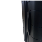 Pigeon Luggage Polypropylene 4 Piece Set: Durable Travel Companion; Unbreakable