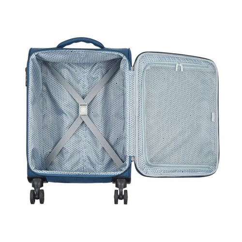 Delsey Carcas - initial soft luggage