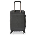 Tommy Hilfiger Millennia Hard Luggage - Black