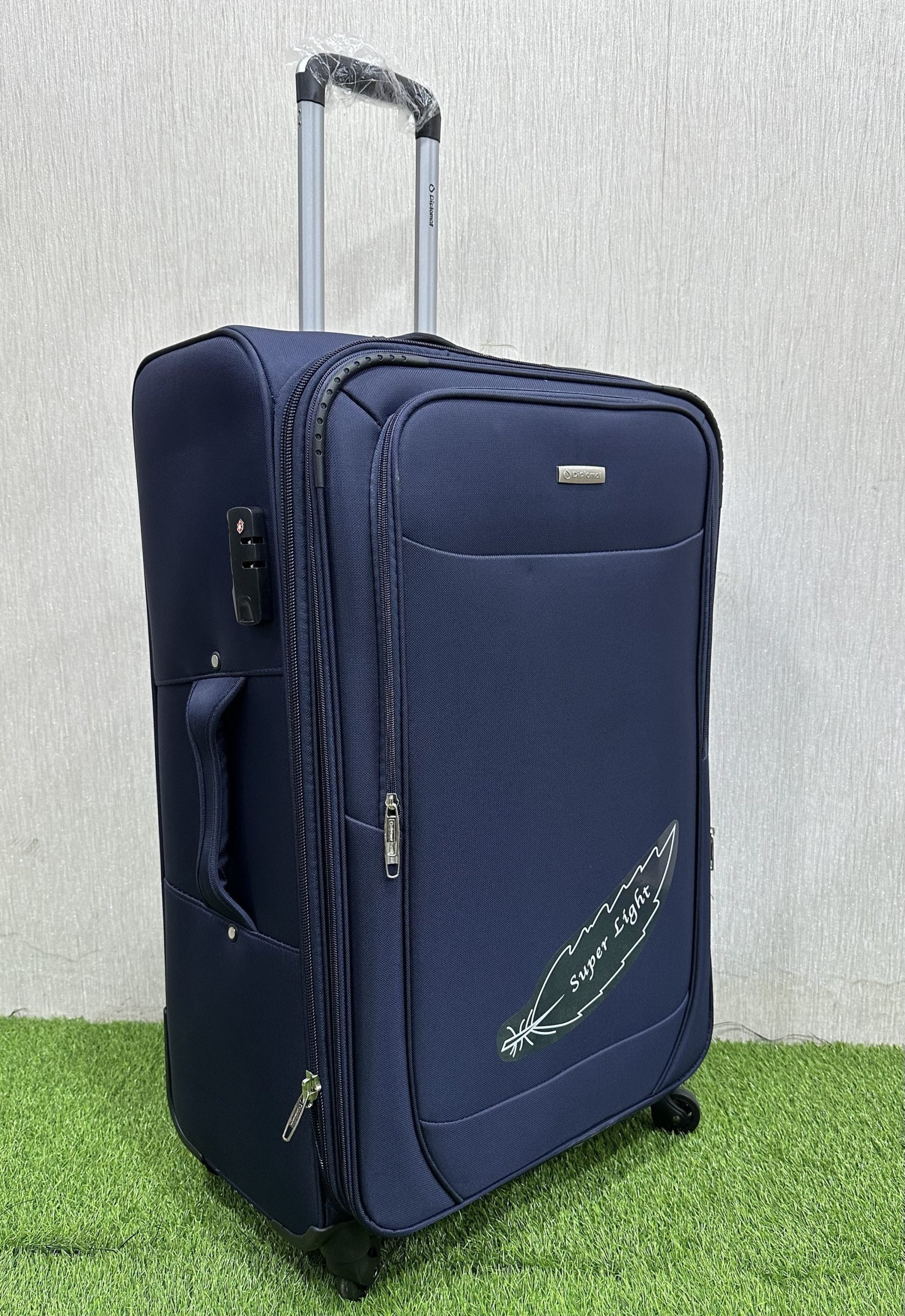 Diplomat - 4 Piece Set