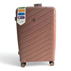it polypropylene luggage - Set of 3