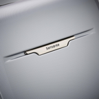 Samsonite winfield 3 Dlx - Silver