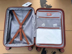 Traveler’s Choice - PC luggage
