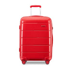 Fashion Polypropylene PP005 Unbreakable luggage - Wholesale Luggage Price