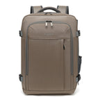 Coolbell CB-8300 Expandable Travel Backpack