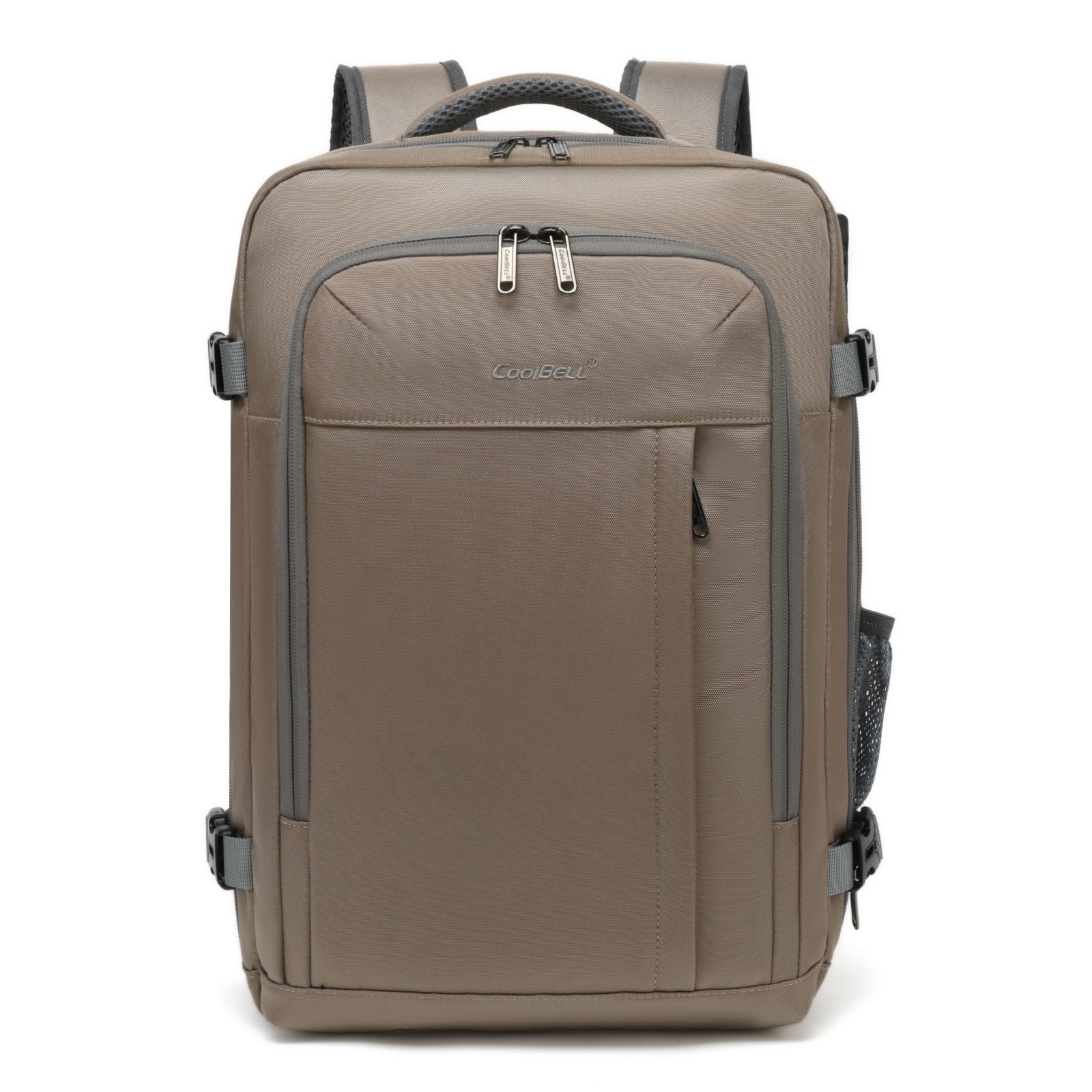 Coolbell CB-8300 Expandable Travel Backpack