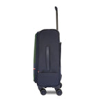 Tommy Hilfiger Lewiston Soft Luggage - Green