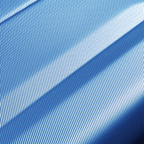 Delsey Comete Plus - Blue Expandable