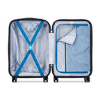 Delsey Comete Plus (L-76CM) & (S-55CM)