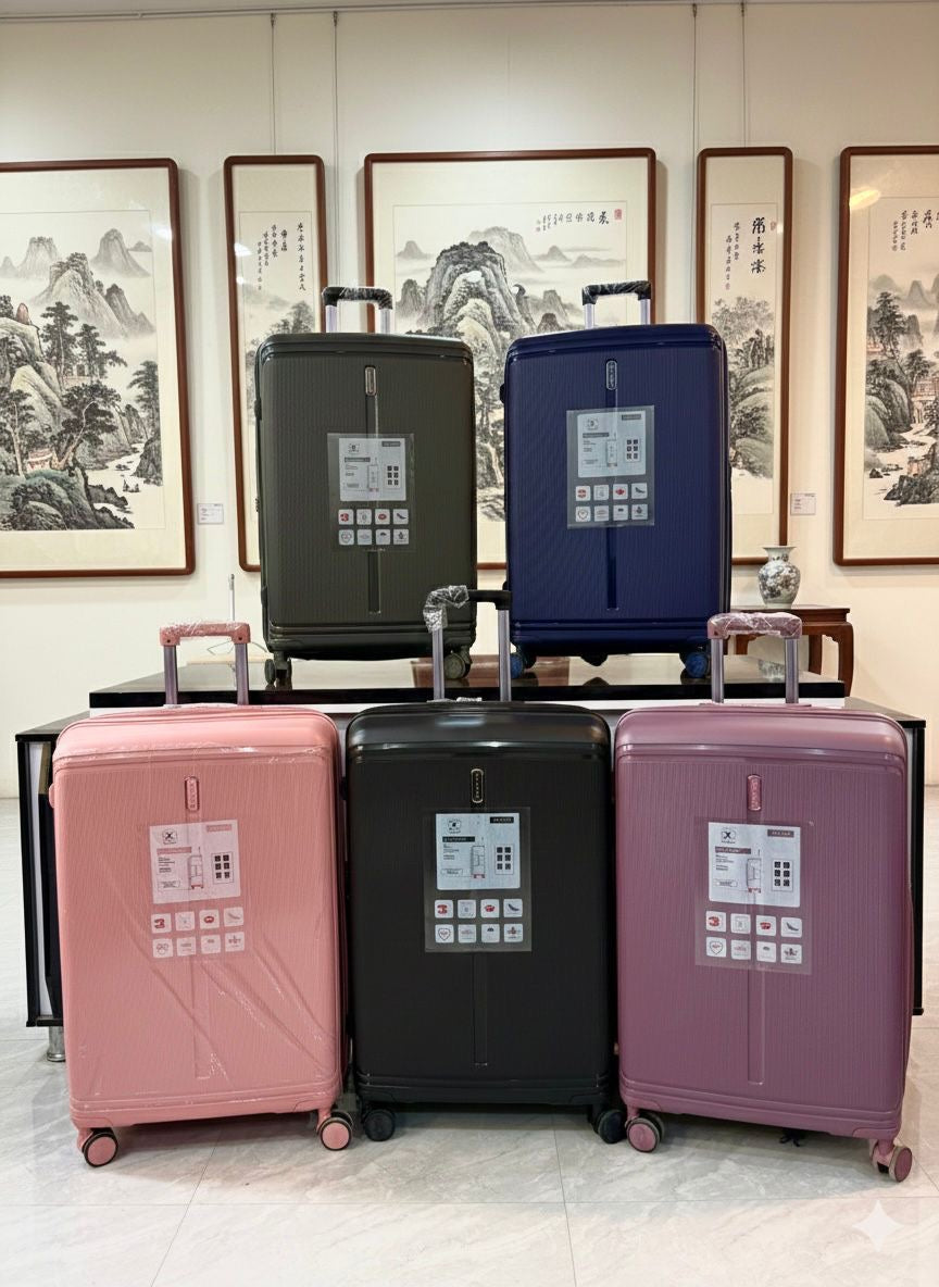 iCarry Italy - Pp Material Set of 3