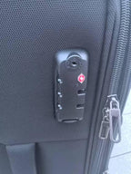 Swiss Gama - 3 Piece set