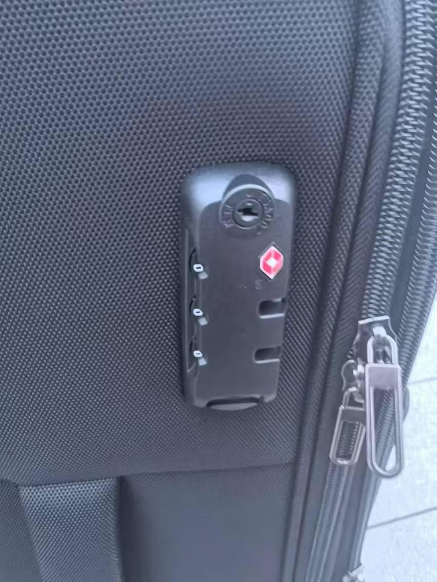 Swiss Gama - 3 Piece set