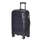 Fashion Polypropylene PP005 Unbreakable luggage - Wholesale Luggage Price