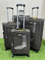 Diplomat - 4 Piece Set