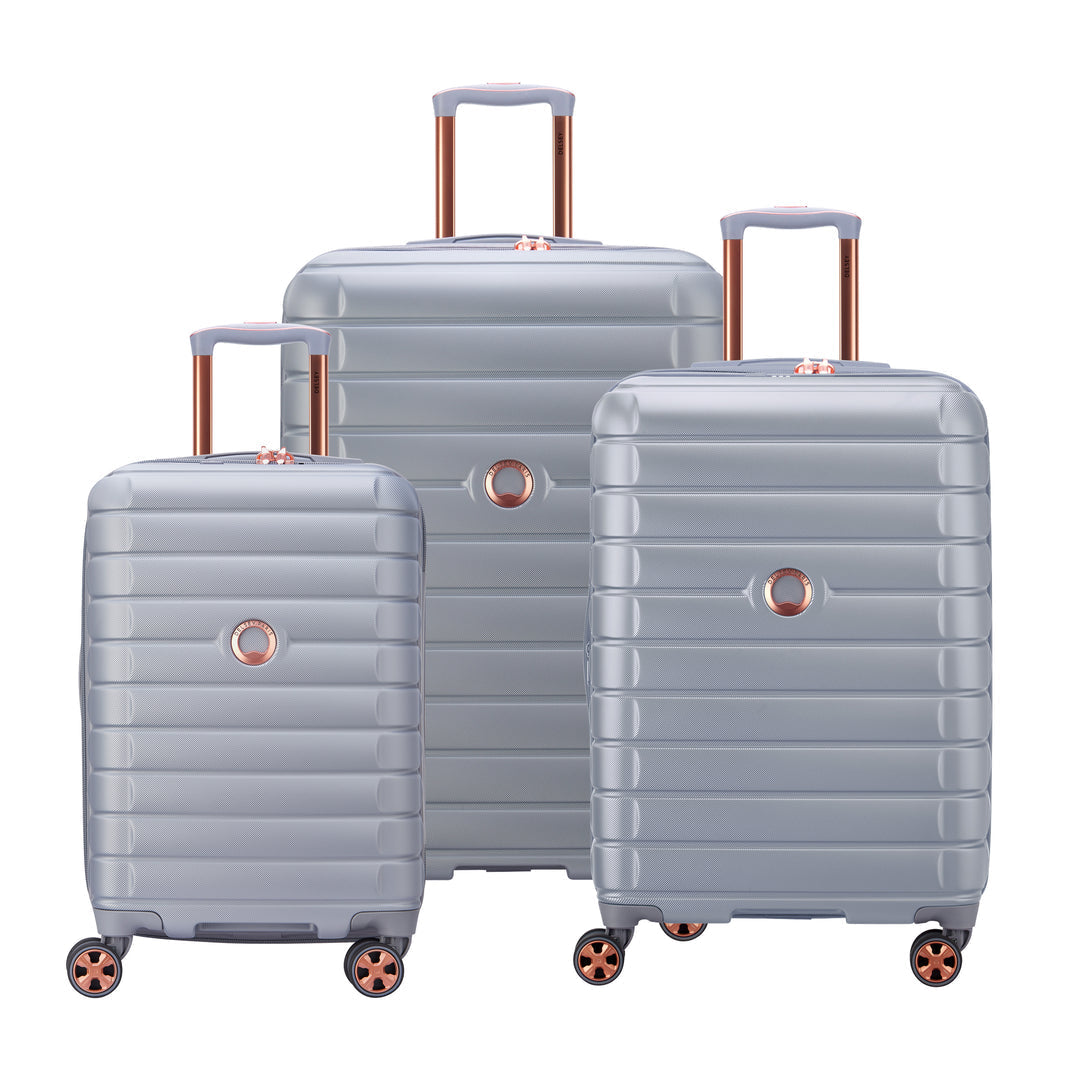 Delsey Paris - Shadow 5.0