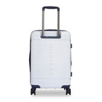 Tommy Hilfiger Millennia Hard Luggage - White