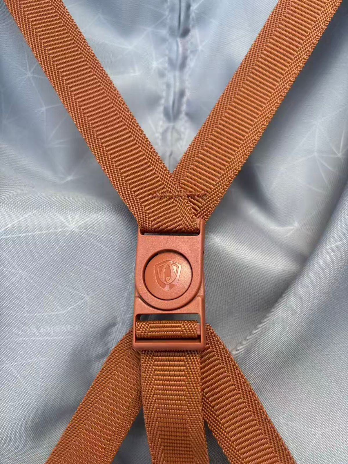 Traveler’s Choice - PC luggage