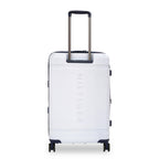 Tommy Hilfiger Millennia Hard Luggage - White