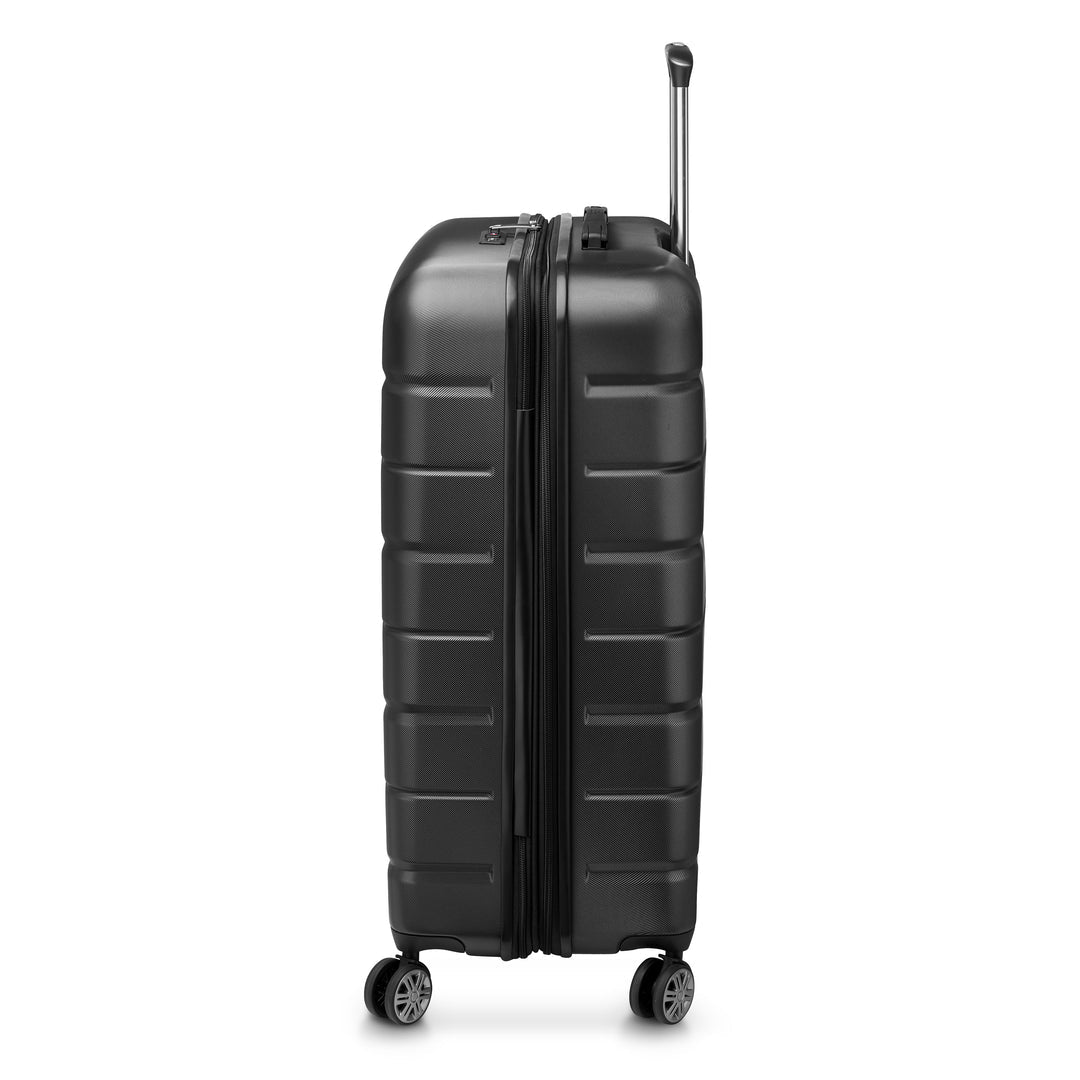 Delsey Paris - AIR ARMOR SET - SET 3 SUITCASES (L-77CM) (M-68CM) (S-55CM)