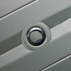 Delsey Comete Plus (L-76CM) & (S-55CM)