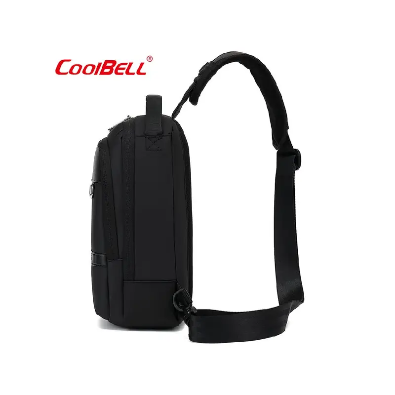 Coolbell CB-7200 Crossbody Bag