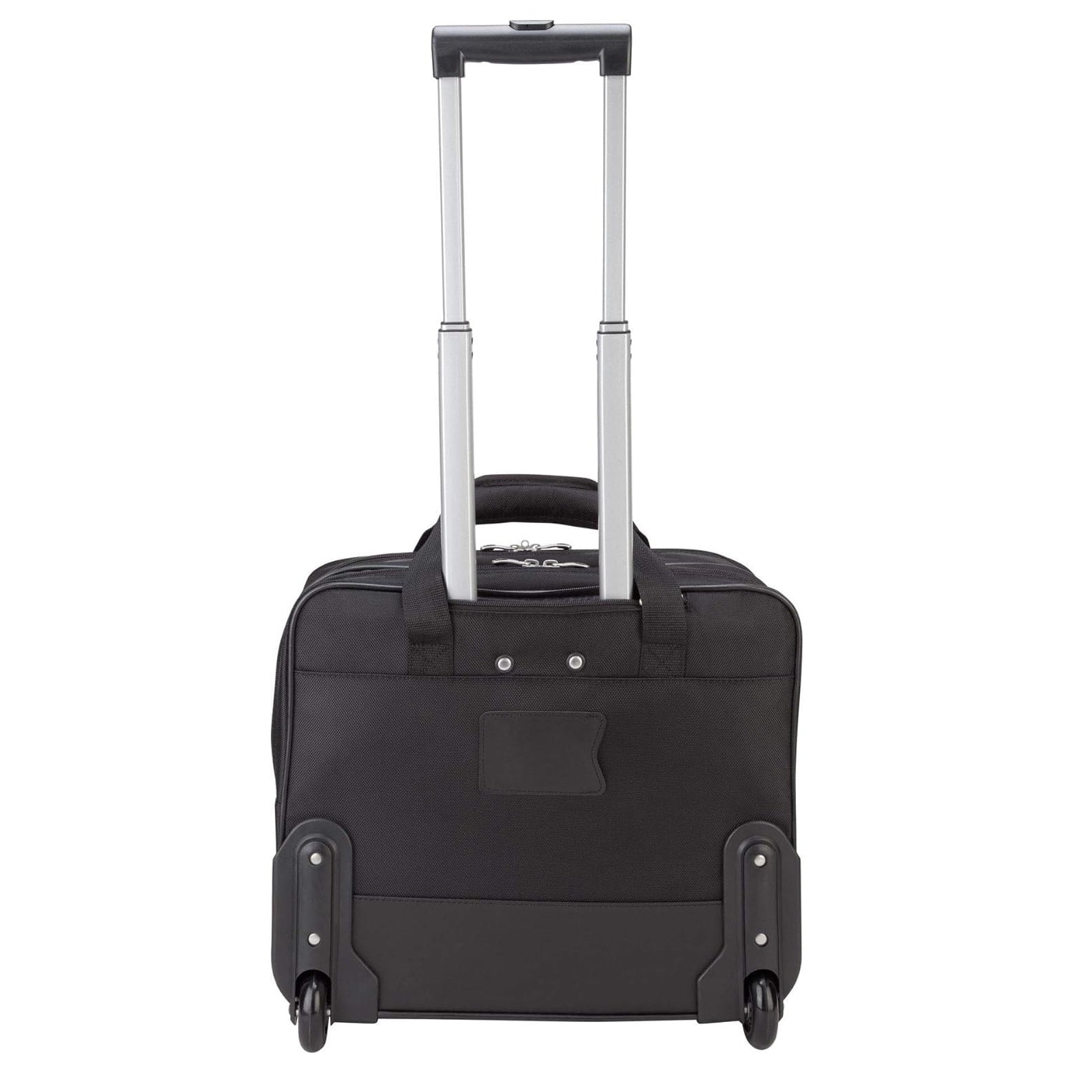 Targus 16" Rolling Travel Laptop Trolley Case - Black
