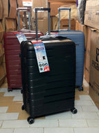 Travel Day Polypropylene luggage - Complete set of 3