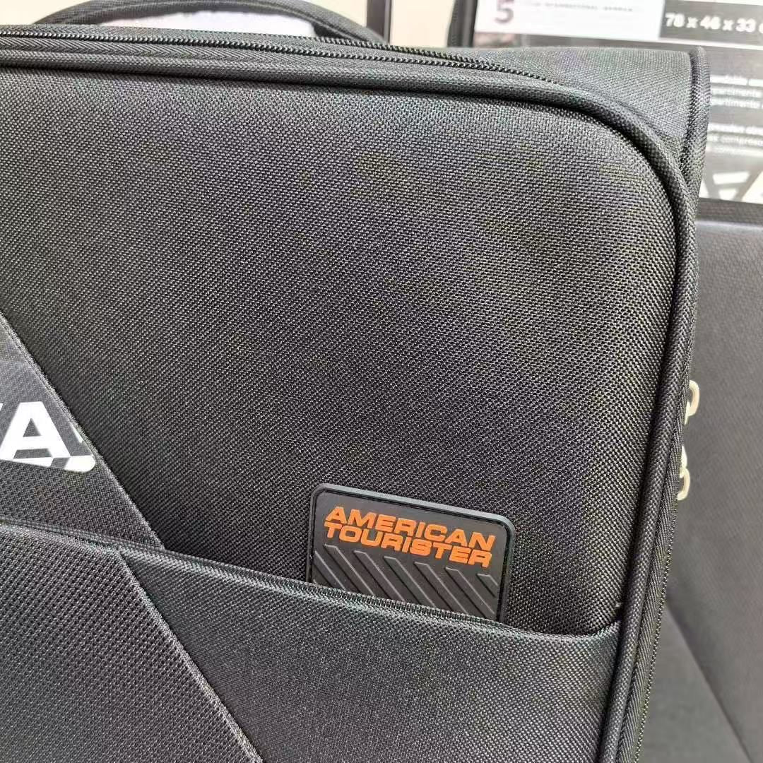 AMERICAN TOURISTER SUN BREAK