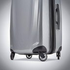 Samsonite winfield 3 Dlx - Silver