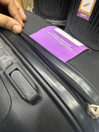 Safie Polypropylene luggage - Set of 3