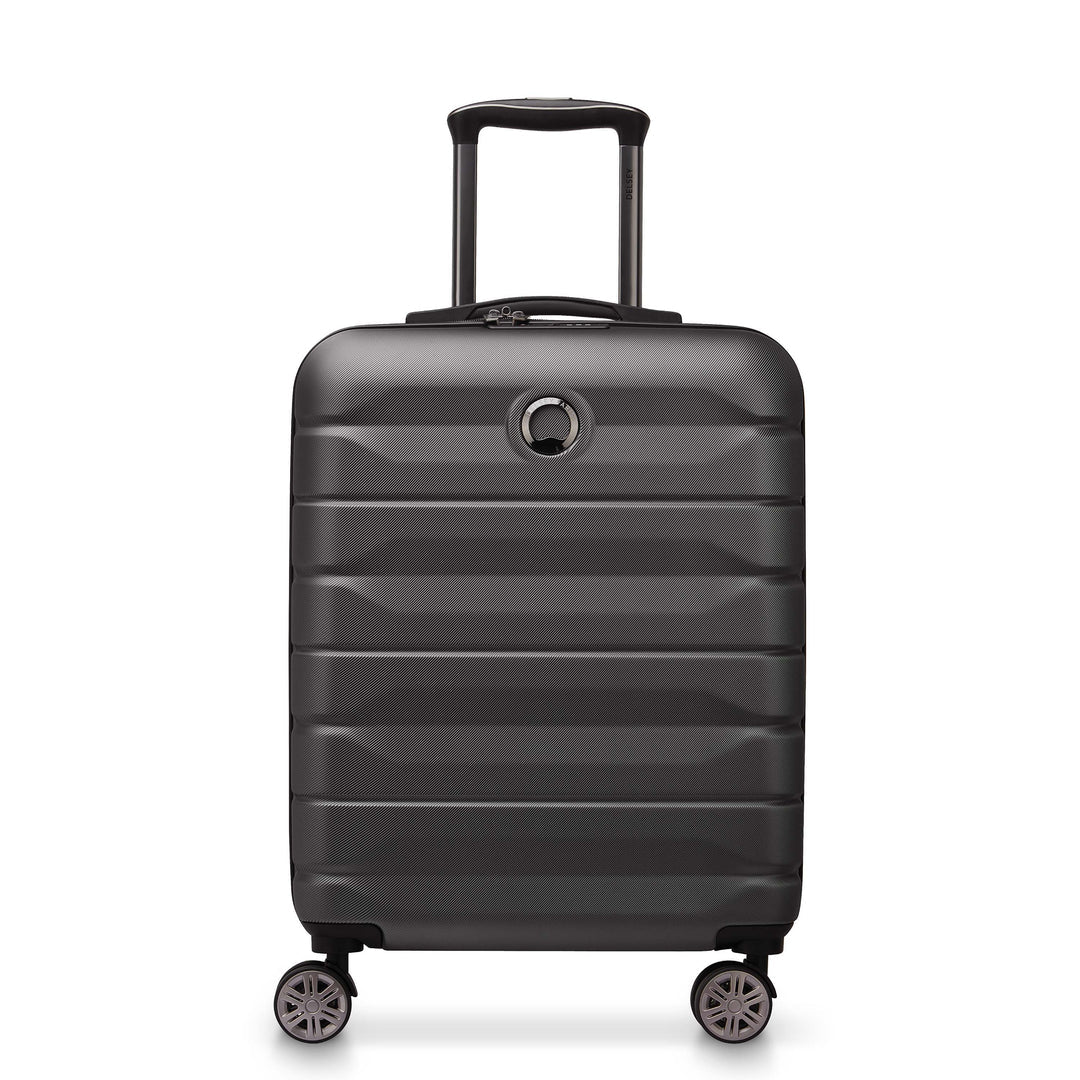 Delsey Paris - AIR ARMOR SET - SET 3 SUITCASES (L-77CM) (M-68CM) (S-55CM)