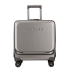Verage Leader 16.5" Carry-On Business Case - Champagne