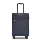 Tommy Hilfiger Lewiston Soft Luggage - Red